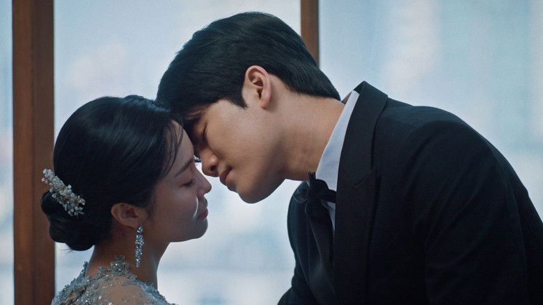 кадр из фильма North South Man Woman