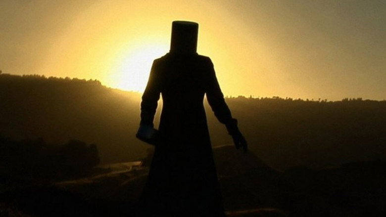 кадр из фильма Panman