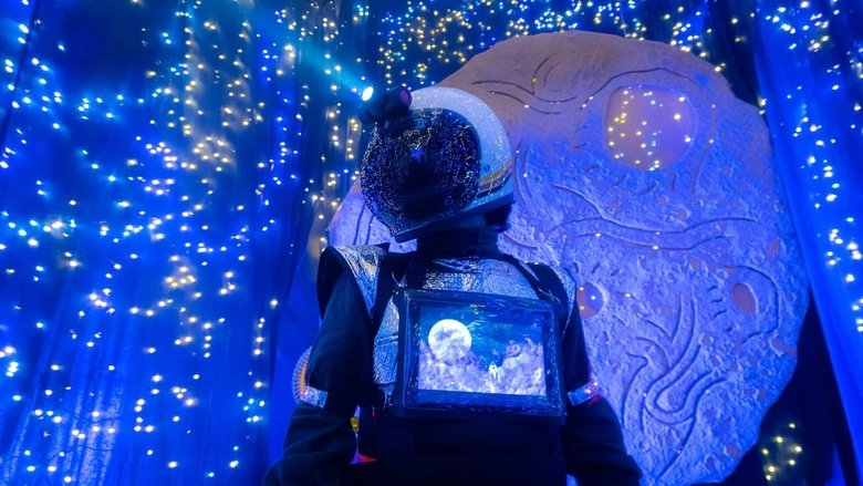 кадр из фильма La Nave