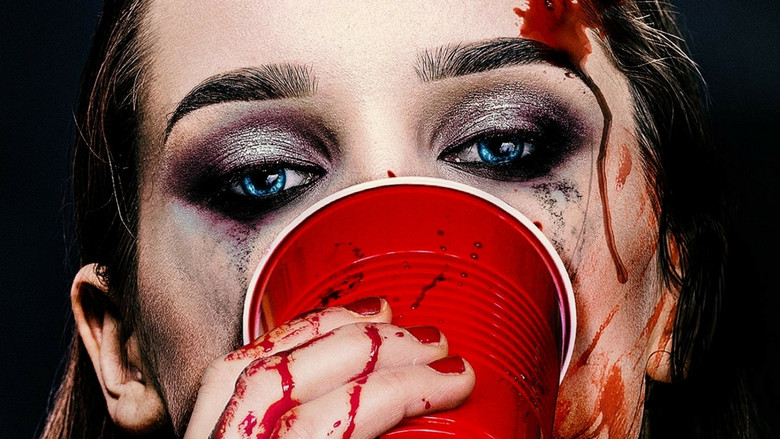 кадр из фильма Чё за..!