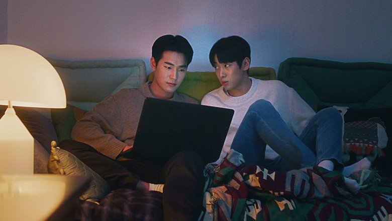 кадр из фильма 시맨틱 에러: 더 무비