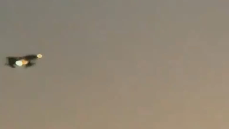 кадр из фильма يوميات سماء