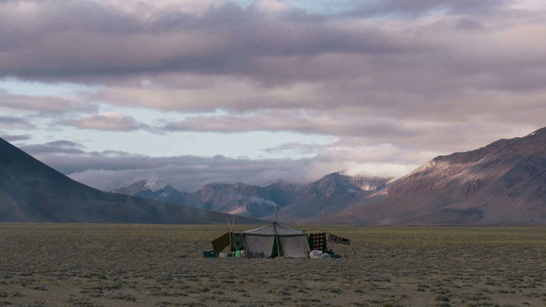 кадр из фильма Tau Seru