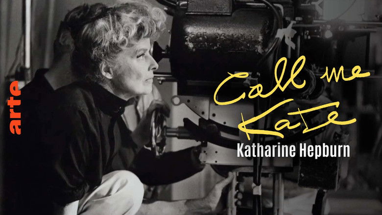 кадр из фильма Call Me Kate