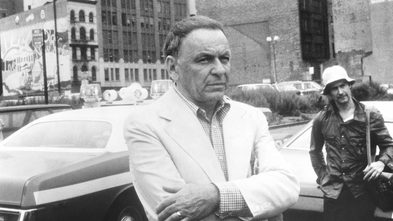 кадр из фильма Contract on Cherry Street