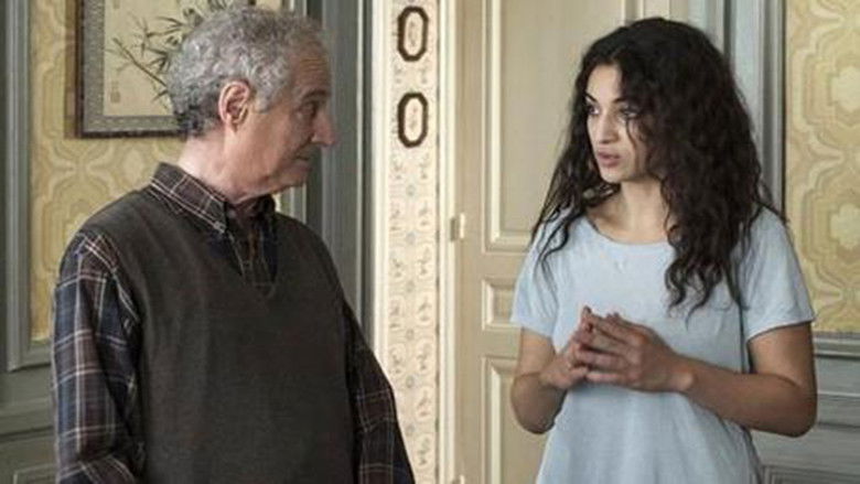 кадр из фильма Les mauvaises têtes