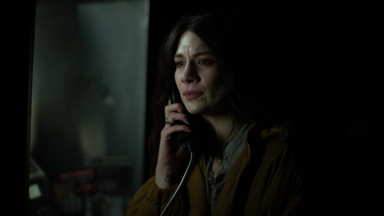 кадр из фильма Westgate