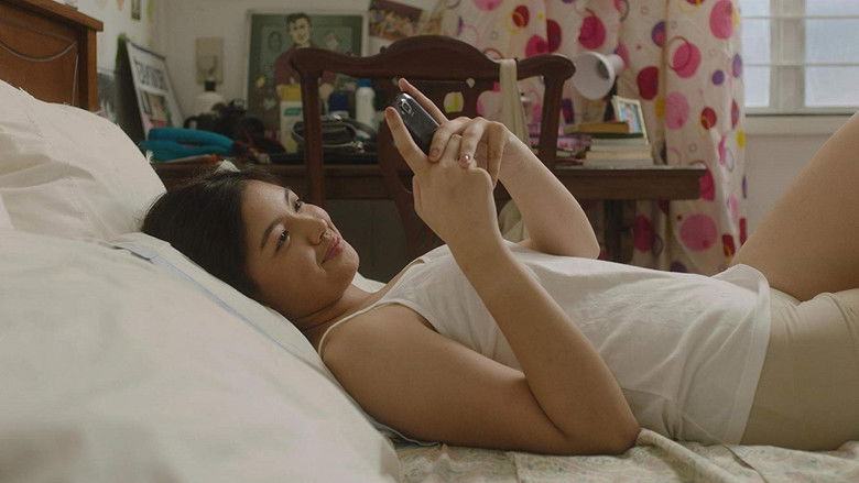 кадр из фильма ML