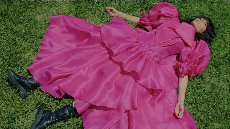 кадр из фильма Anxious.