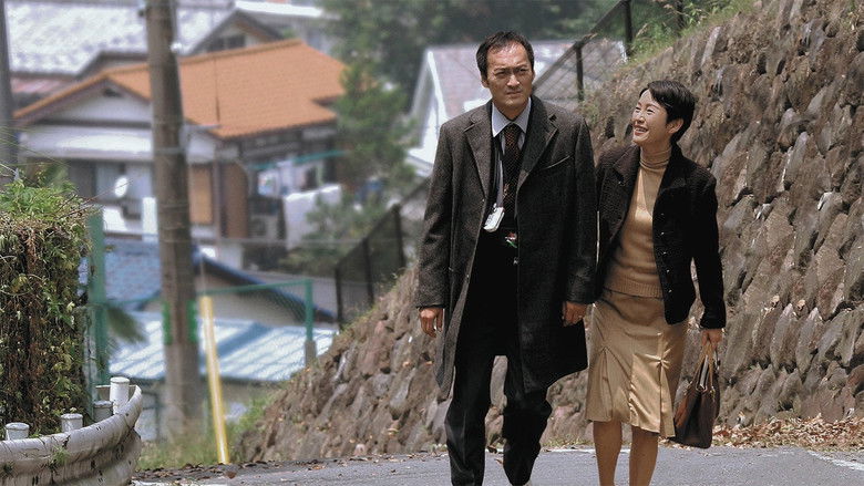 кадр из фильма Воспоминания о будущем