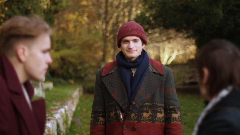 кадр из фильма Goodwill