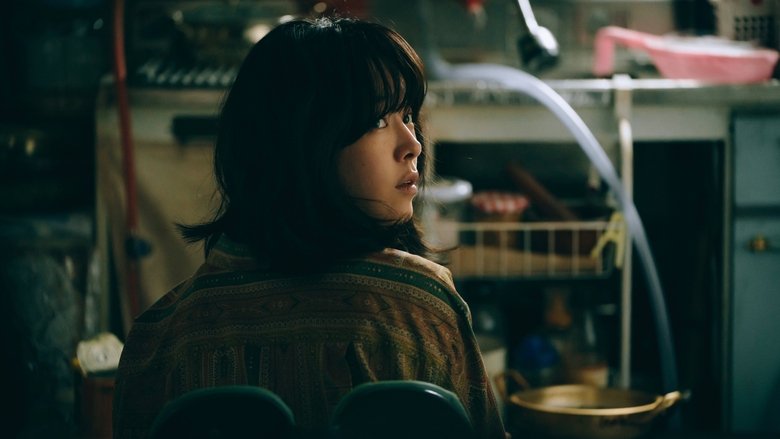 кадр из фильма Жозе