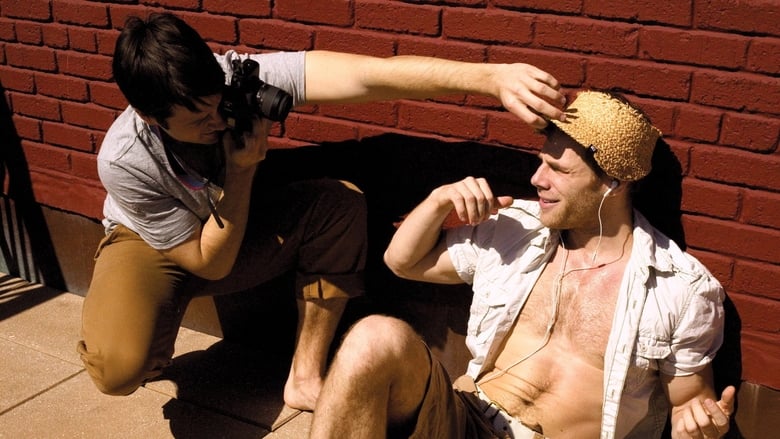 кадр из фильма Curious Thing