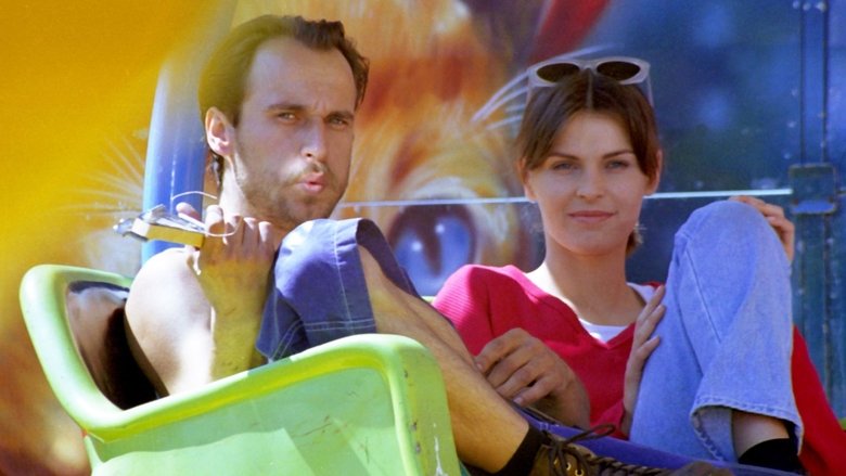 кадр из фильма Девичий гид