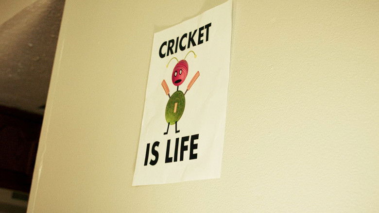 кадр из фильма Chirp