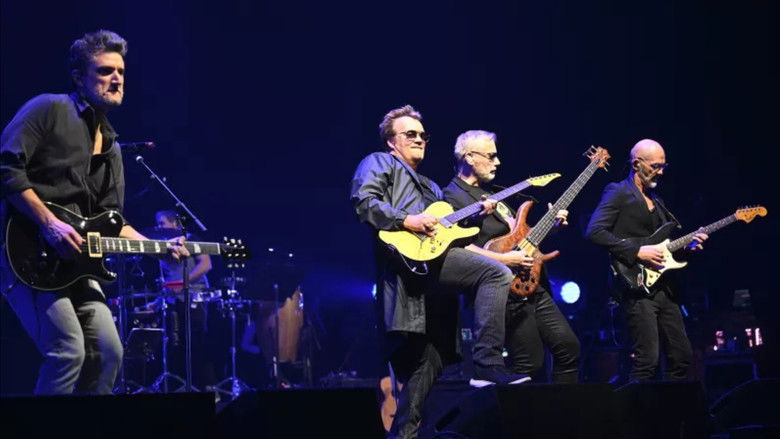 кадр из фильма Concert solidaire - Aidons l'Aude