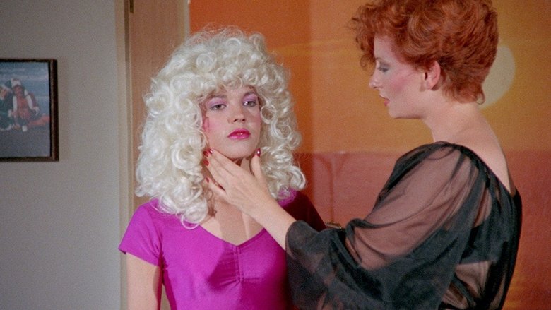 кадр из фильма Lust Inferno