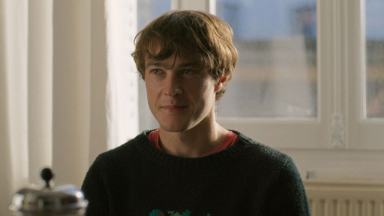 кадр из фильма Laurent dans le vent