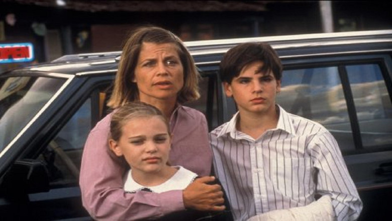 кадр из фильма Point Last Seen