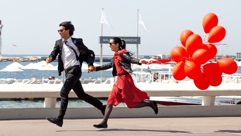 кадр из фильма Whenever I'm Alone with You