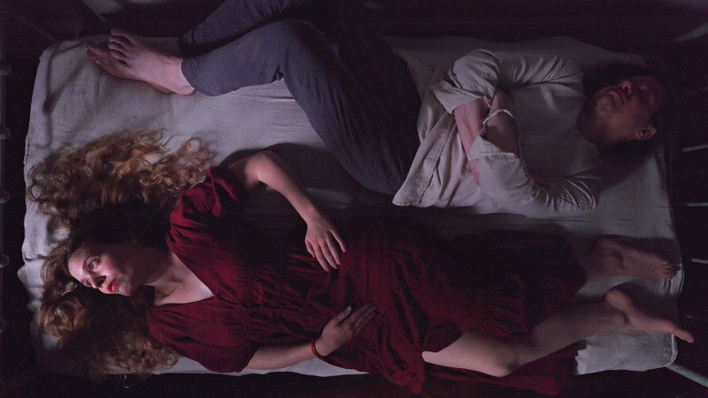 кадр из фильма Unspoken Lines