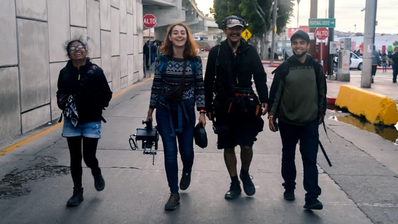 кадр из фильма La caravana