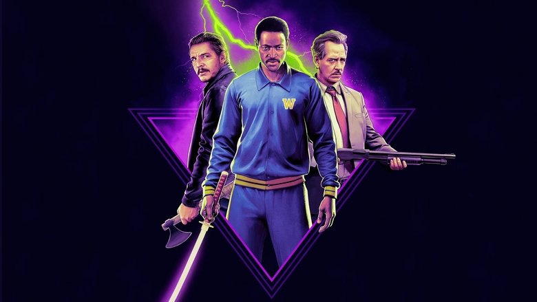 кадр из фильма Дикие истории