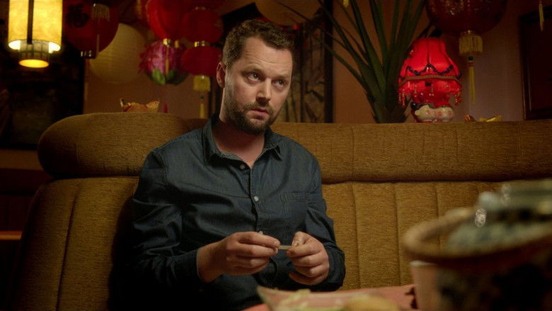 кадр из фильма Spoilers