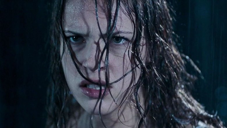 кадр из фильма Возвращение в дом ночных призраков