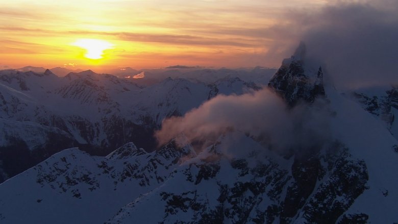 кадр из фильма Взгляд в Сознание