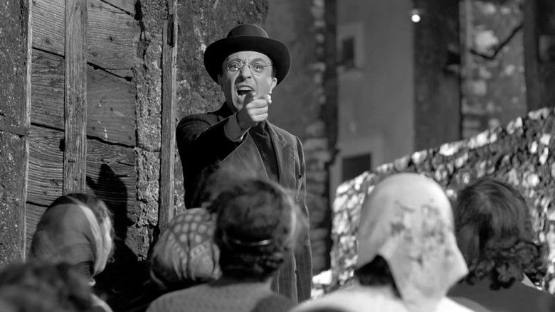 кадр из фильма Tuppe tuppe, Marescià!