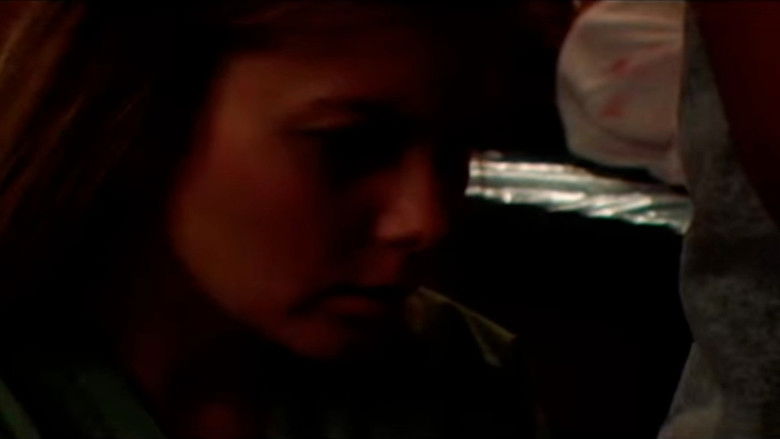 кадр из фильма The Secret Life of Sarah Sheldon