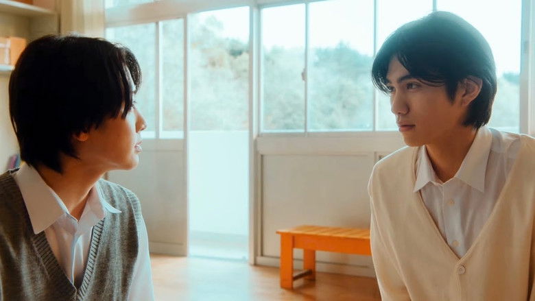 кадр из фильма 8.2秒の法則