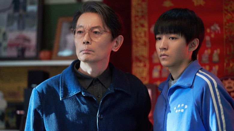 кадр из фильма 刺猬