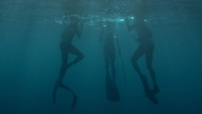 кадр из фильма Lindo