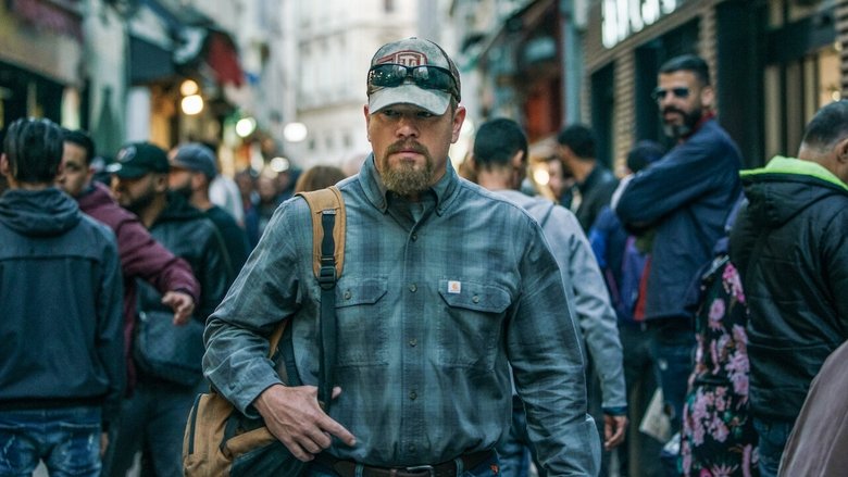 кадр из фильма Тихий омут