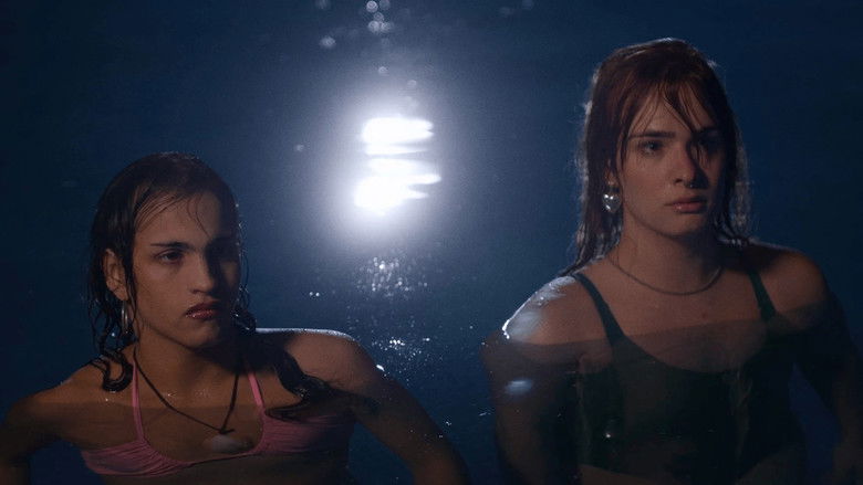 кадр из фильма Las Pardas