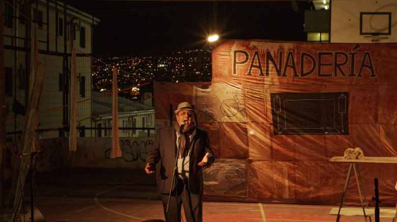 Al Pan, Pan, Juvenal