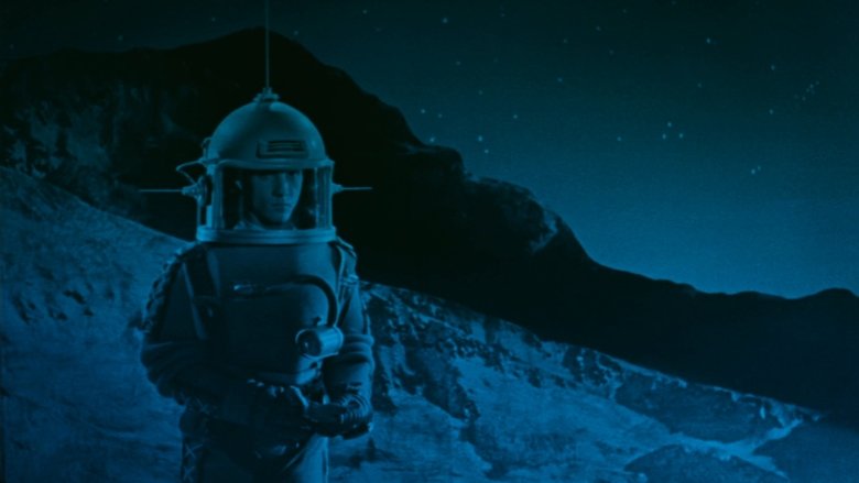 Барон Мюнхгаузен