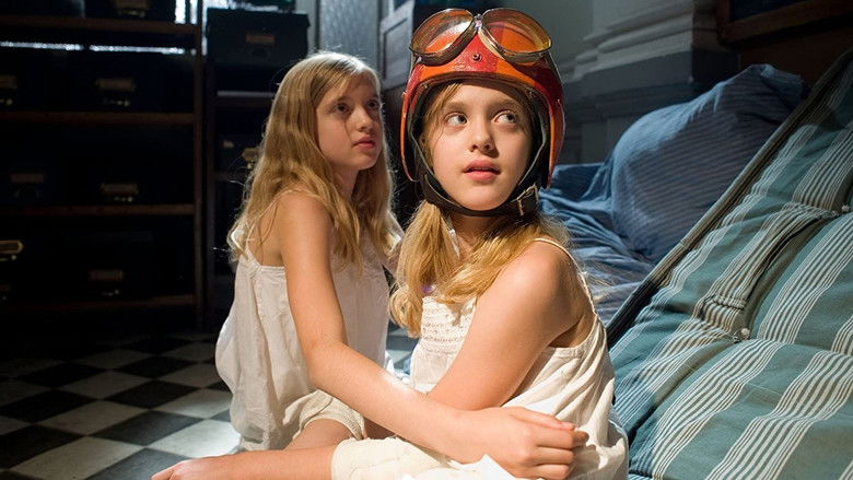 кадр из фильма Hanni & Nanni