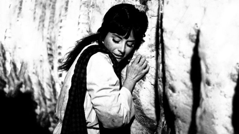 кадр из фильма Carne