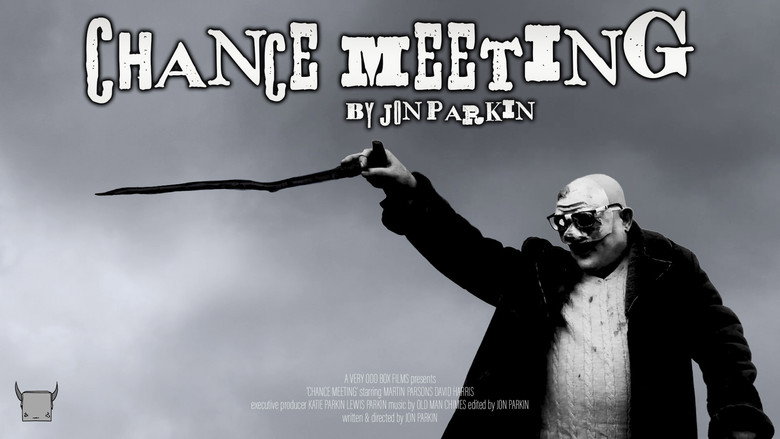 кадр из фильма Chance Meeting
