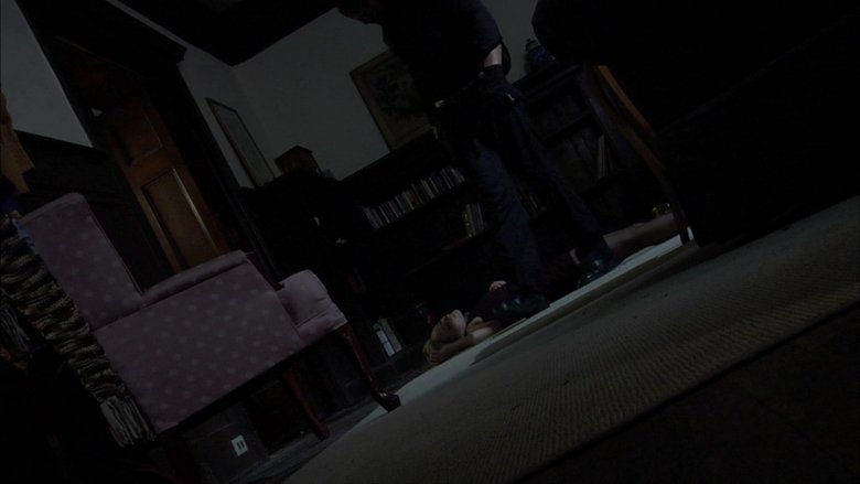 кадр из фильма Бостонский душитель