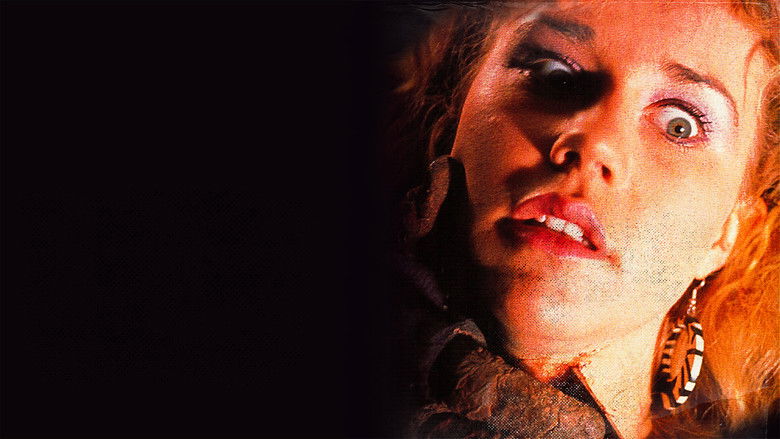 кадр из фильма Houseboat Horror