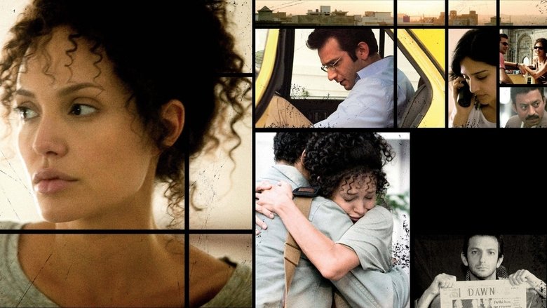 кадр из фильма Её сердце