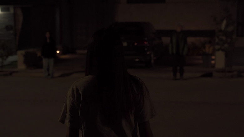 кадр из фильма Nadie sabrá lo que pasará después de este día