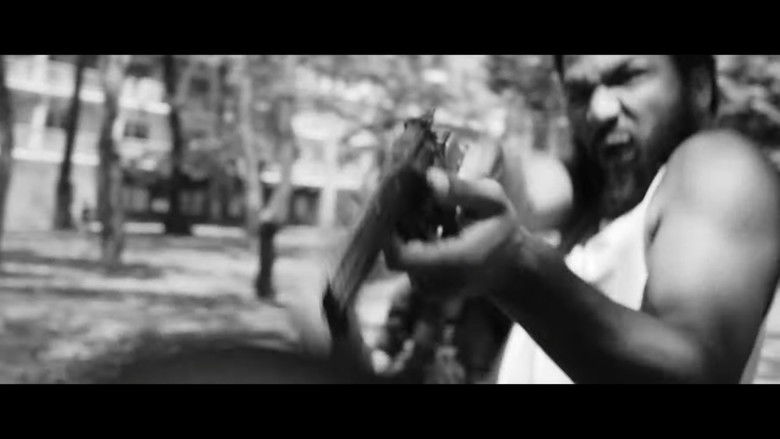 кадр из фильма Hombre en Trance