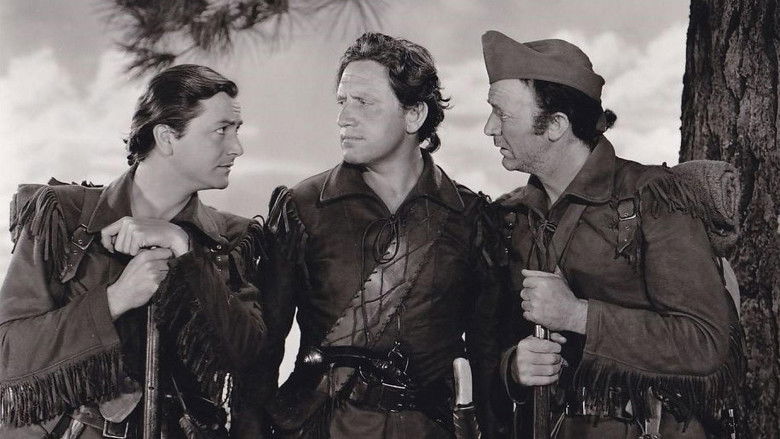 кадр из фильма Северо-западный проход