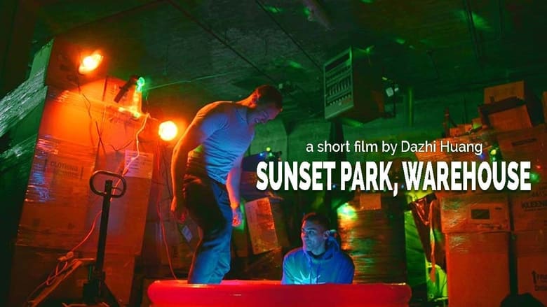 кадр из фильма Sunset Park, Warehouse