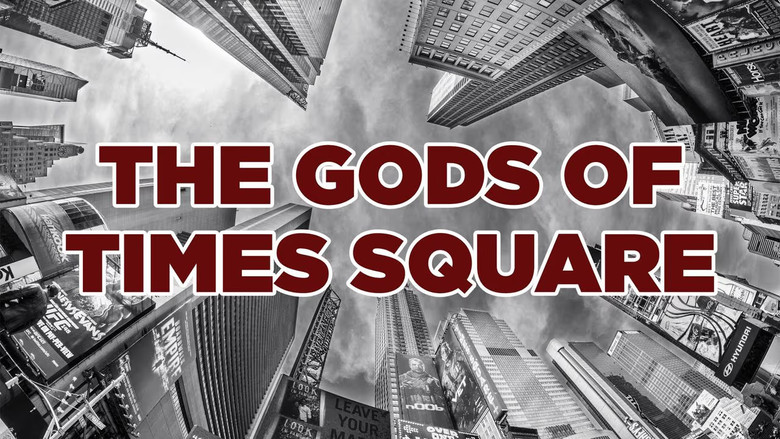 кадр из фильма The Gods of Times Square